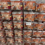 Ca. 180x Osram ledlamp helder 40 watt en 60 watt